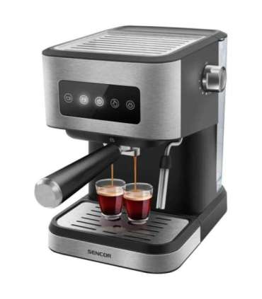Espresso machine Sencor