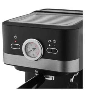 Espressomasin Sencor SES1721BK