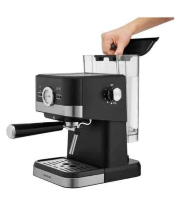 Espressomasin Sencor SES1721BK