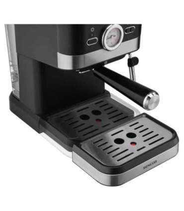 Espressomasin Sencor SES1721BK