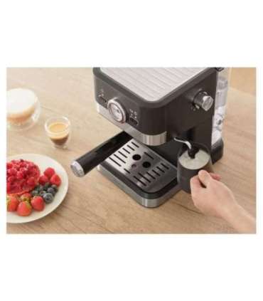 Espressomasin Sencor SES1721BK