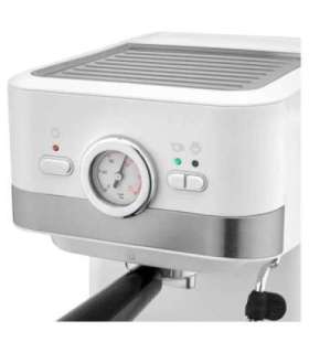Coffee maker Sencor, white