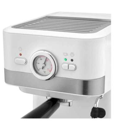 Espressomasin Sencor SES1720WH