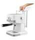 Espressomasin Sencor SES1720WH