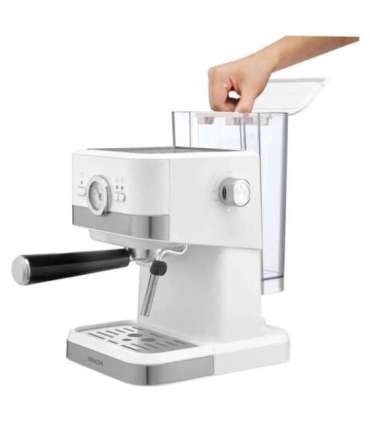 Espressomasin Sencor SES1720WH