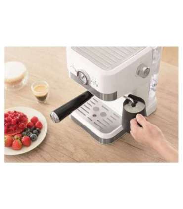 Espressomasin Sencor SES1720WH