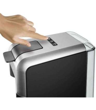 Capsule coffee machine Porto BG Catler