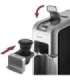 Capsule coffee machine Porto BG Catler