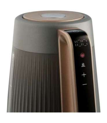 Double-walled electric kettle Sencor