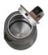 Double-walled electric kettle Sencor