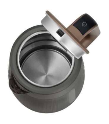 Double-walled electric kettle Sencor