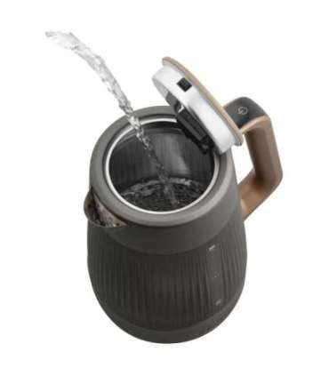 Double-walled electric kettle Sencor