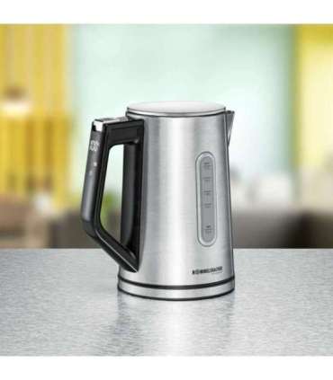 Veekeetja Rommelsbacher WK3000