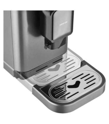 Espresso machine Sencor