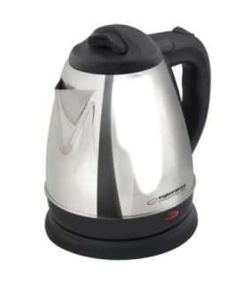 Veekeetja Esperanza EKK116S, hõbedane