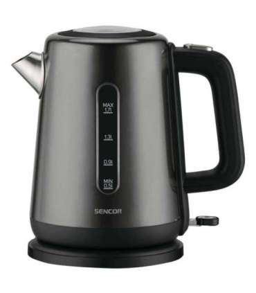 Veekeetja Sencor SWK1753BK