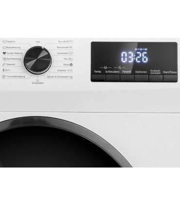 Washing machine Bomann