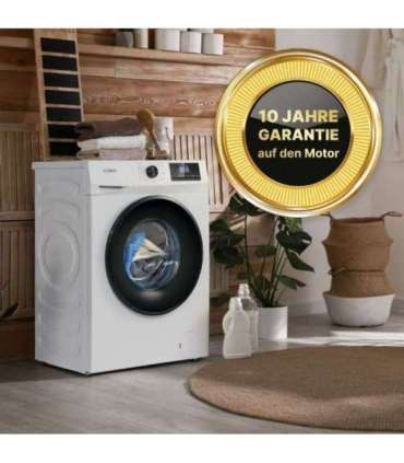 Washing machine Bomann