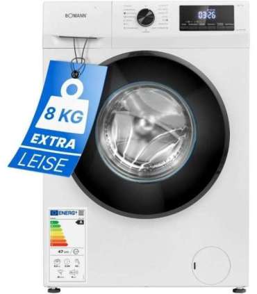 Washing machine Bomann
