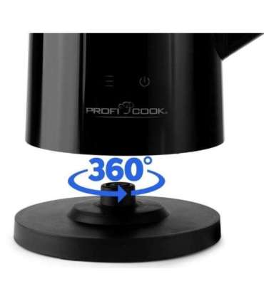 Veekeetja ProfiCook PCWKS1243