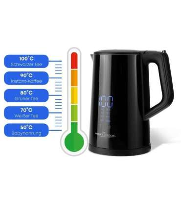 Veekeetja ProfiCook PCWKS1243