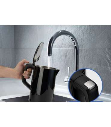 Veekeetja ProfiCook PCWKS1243