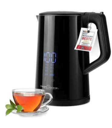 Veekeetja ProfiCook PCWKS1243