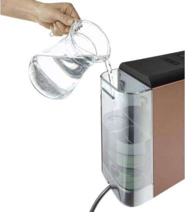 Kapselkohvimasin Catler ES701