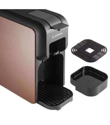Kapselkohvimasin Catler ES701