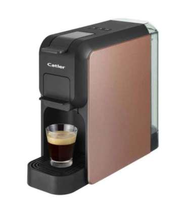 Kapselkohvimasin Catler ES701
