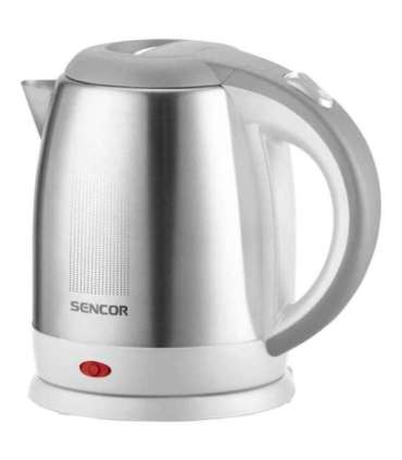 Veekeetja Sencor SWK1230SS