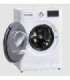 Washer-dryer Scandomestic