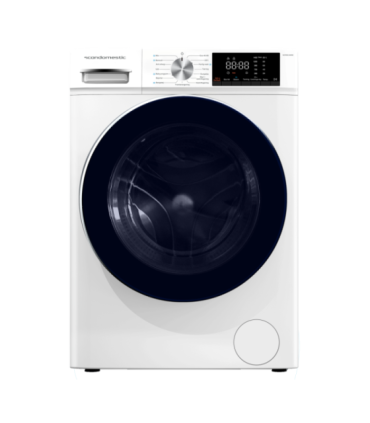 Washer-dryer Scandomestic