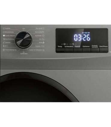 Washing machine Bomann