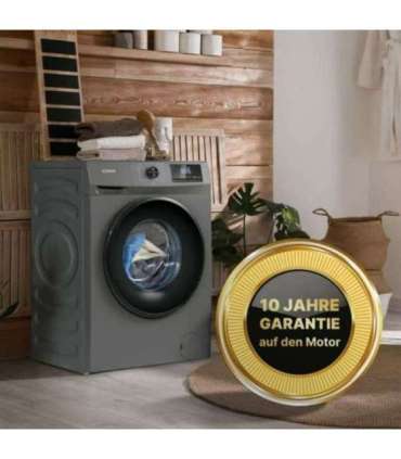 Washing machine Bomann