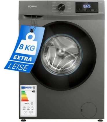 Washing machine Bomann