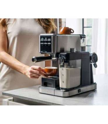 Espressomasin Proficook PCESKA1266