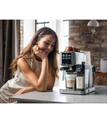 Espressomasin Proficook PCESKA1266