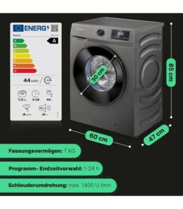 Pesumasin Bomann WA7175T