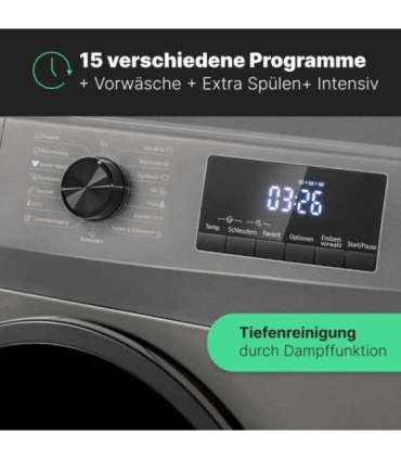 Pesumasin Bomann WA7175T