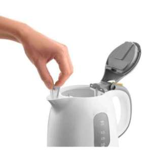 Veekeetja Sencor SWK1100WH, valge