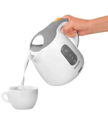 Veekeetja Sencor SWK1100WH, valge