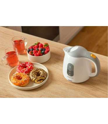 Veekeetja Sencor SWK1100WH, valge