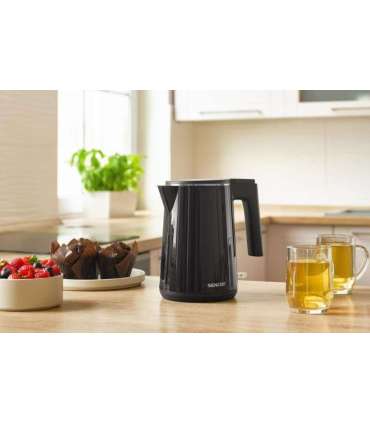 Veekeetja Sencor SWK0156BK