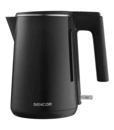 Veekeetja Sencor SWK0156BK