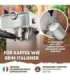 Espressomasin Proficook PCESKA1267