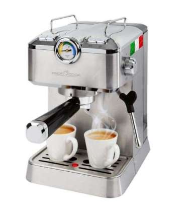 Espressomasin Proficook PCESKA1267