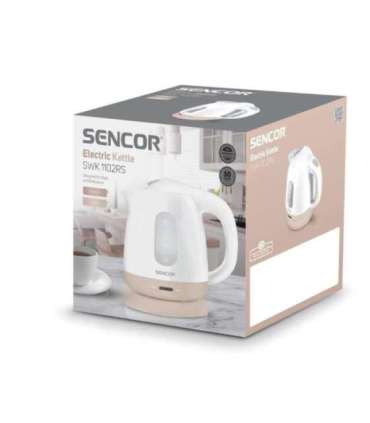Water kettle Sencor