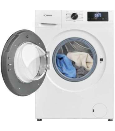 Washing machine Bomann
