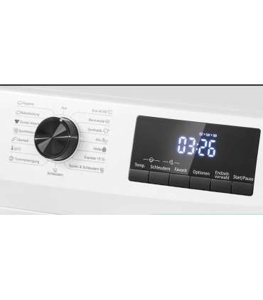 Washing machine Bomann